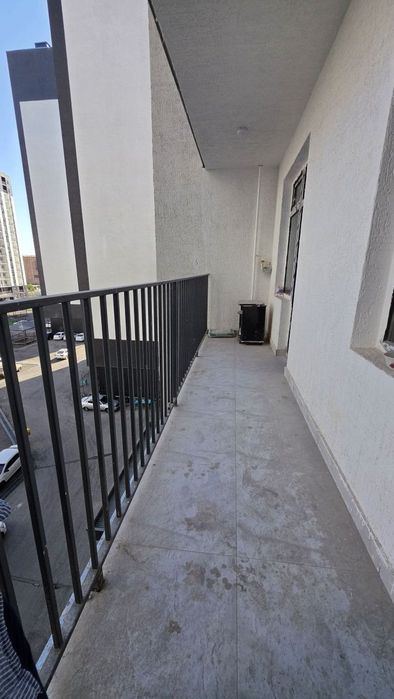 1-room apartment, 38 m²
