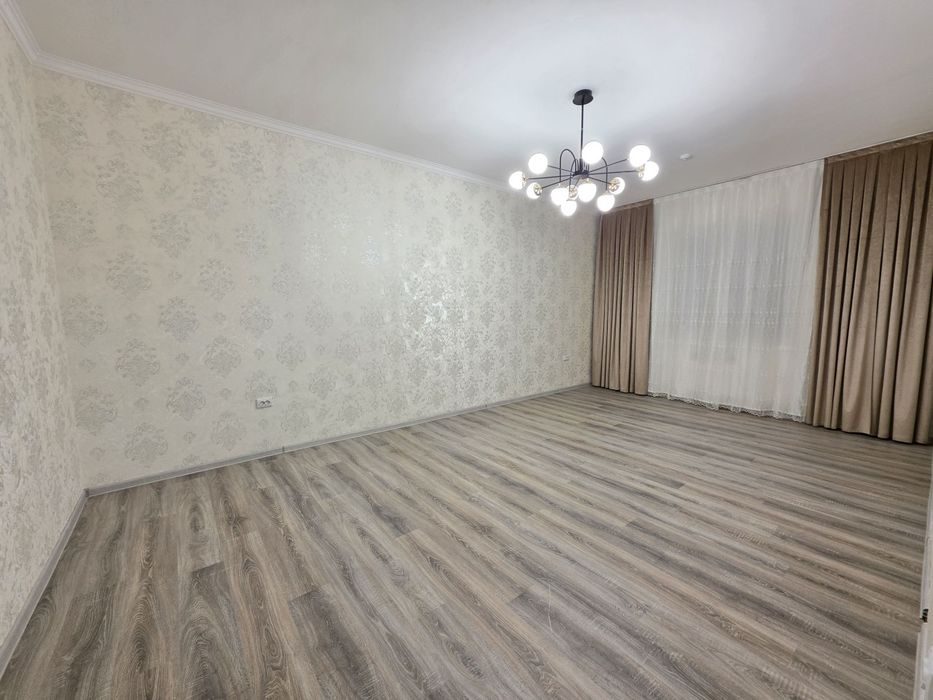 2-room apartment, 62 m², Tashkent, Sergeli District, for sale