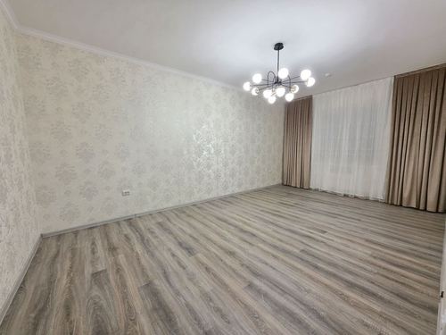 2-room apartment, 62 m²