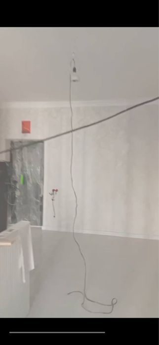 2-комнатная квартира, 40 м², Ташкент, Сергелийский район, на продажу