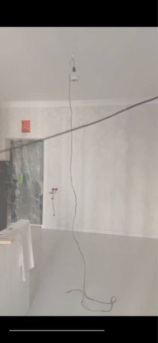 2-room apartment, 40 m²