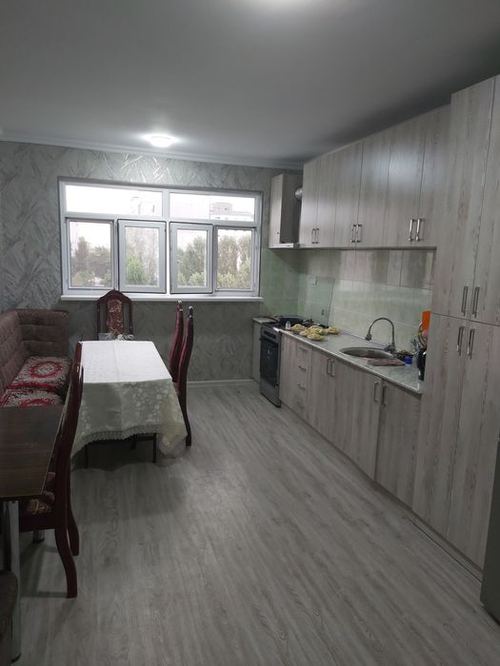 3-xonali kvartira, 80.09 m²