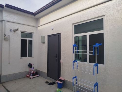 2-room apartment, 41 m²