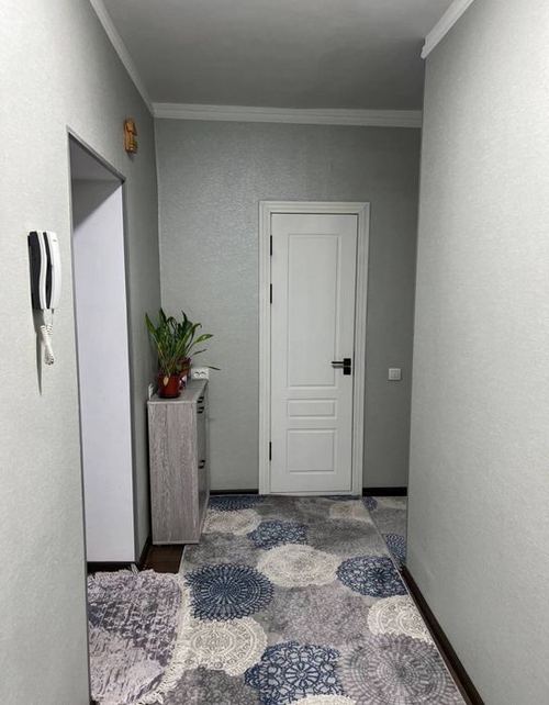 2-xonali kvartira, 48 m²