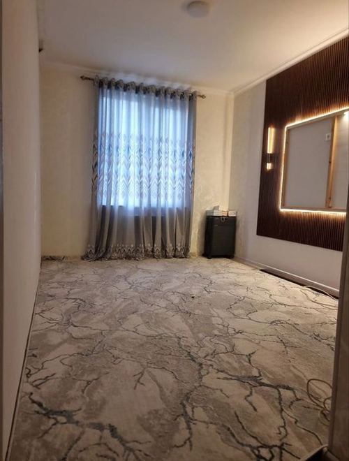 3-room apartment, 78.2 m²