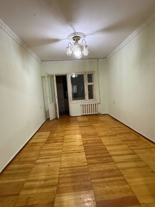 3-xonali kvartira, 78 m²