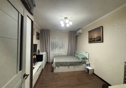 2-xonali kvartira, 38 m²