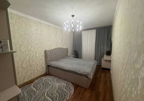 1-room apartment, 39 m²