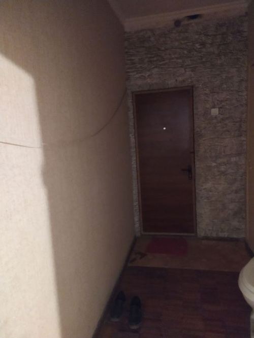 1-xonali kvartira, 29.8 m²