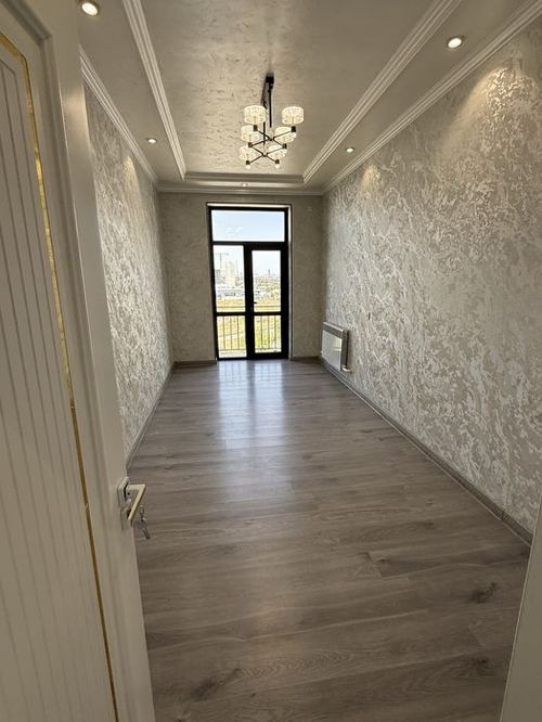 3-room apartment, 75 m²