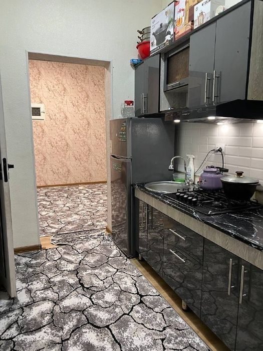 1-комнатная квартира, 24 м², Ташкент, Сергелийский район, на продажу