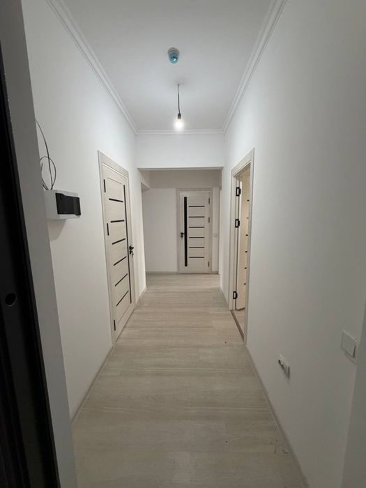 3-room apartment, 82 m², Tashkent, Sergeli District, for sale