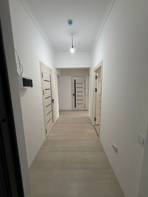 3-room apartment, 82 m²