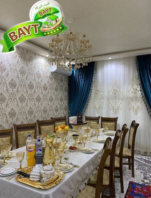 3-xonali kvartira, 75 m²
