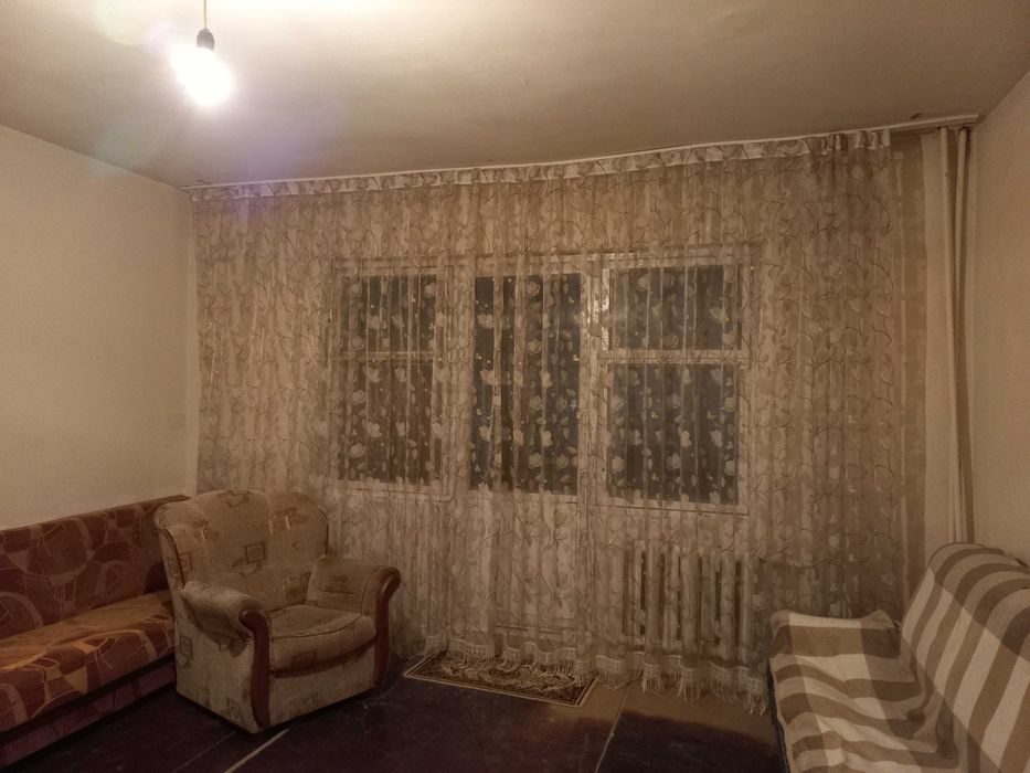 2-xonali kvartira, 63 m², Toshkent, Sergeli tumani, sotuvga