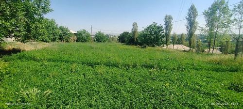 Участка сотилади