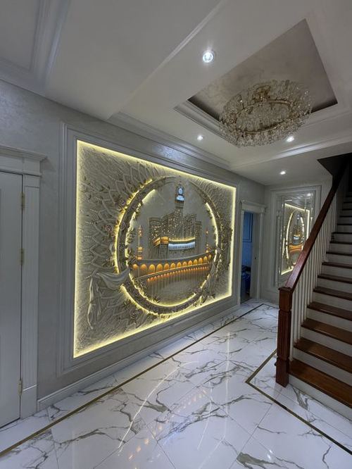 6-room apartment, 185 m²
