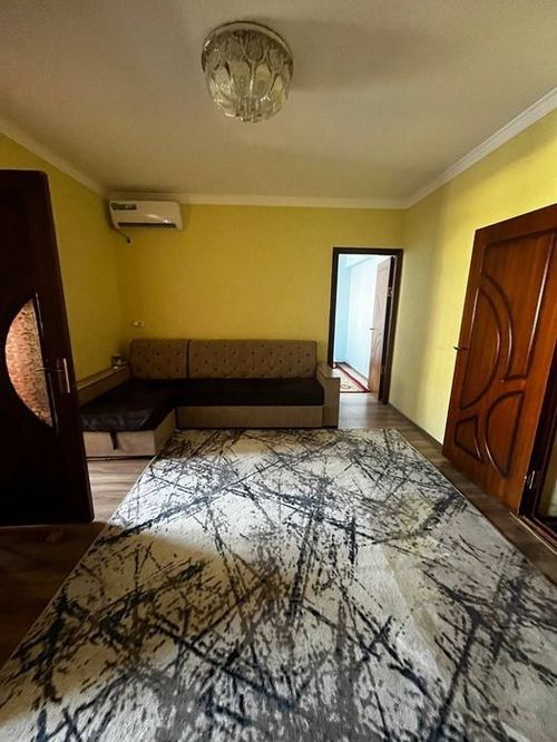 2-room apartment, 45 m²