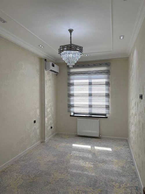 1-room apartment, 32 m²