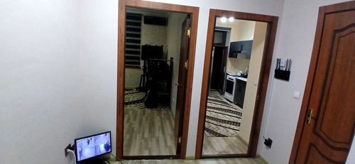 1-room apartment, 37.6 m²