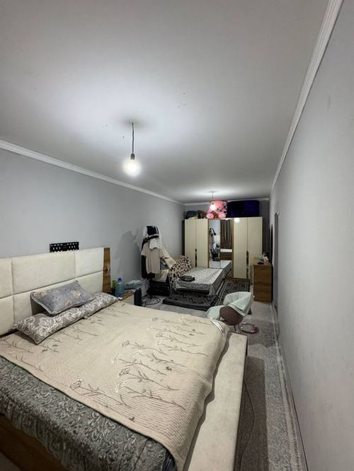2-room apartment, 56 m²