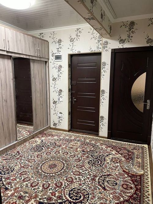 4-xonali kvartira, 94 m²