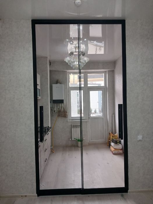 1-room apartment, 35 m², Tashkent, Sergeli District, for sale