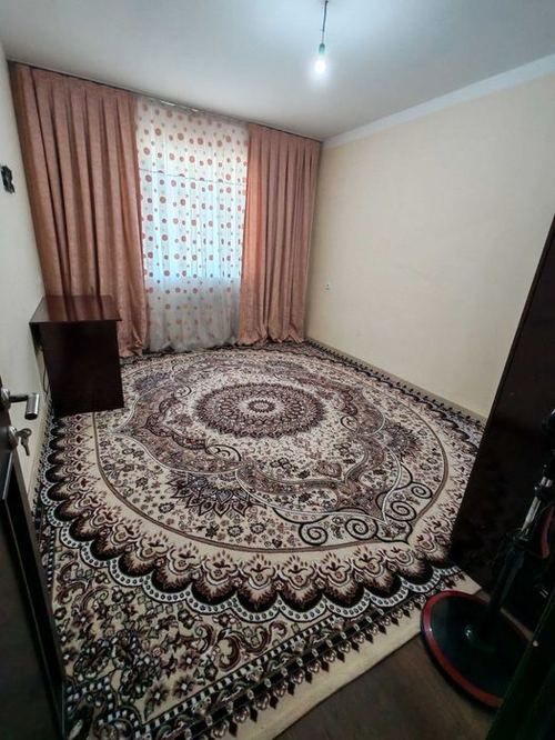 2-room apartment, 56 m²