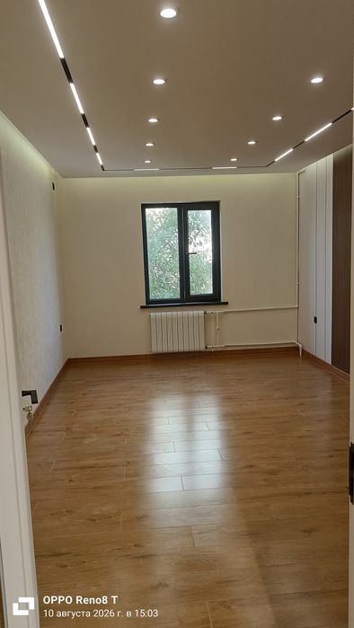4-xonali kvartira, 103 m²