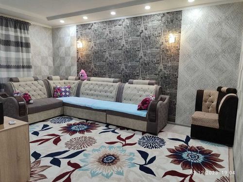 3-room apartment, 105 m²