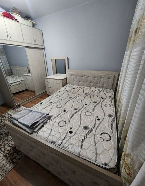 3-room apartment, 72 m²
