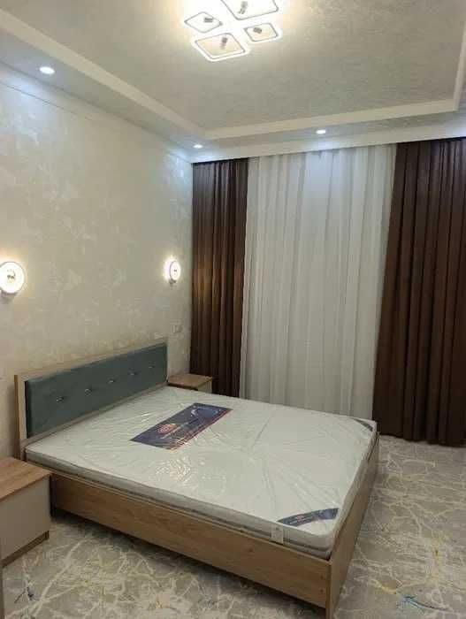2-room apartment, 63 m², Tashkent, Sergeli District, for sale