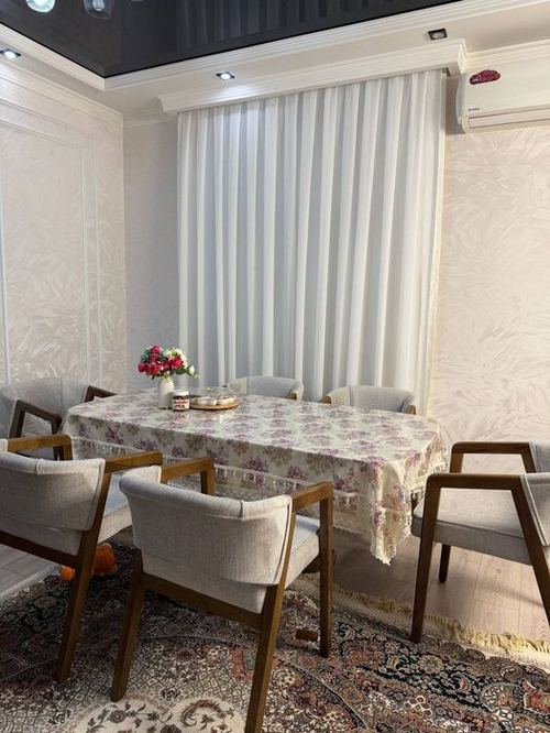 3-room apartment, 74 m²