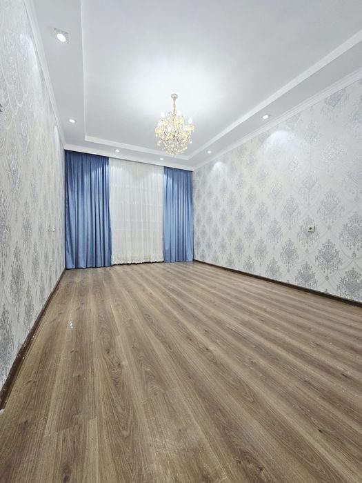 2-room apartment, 56 m², Tashkent, Sergeli District, for sale