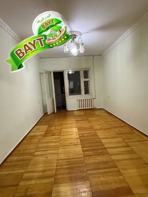 3-xonali kvartira, 78 m²