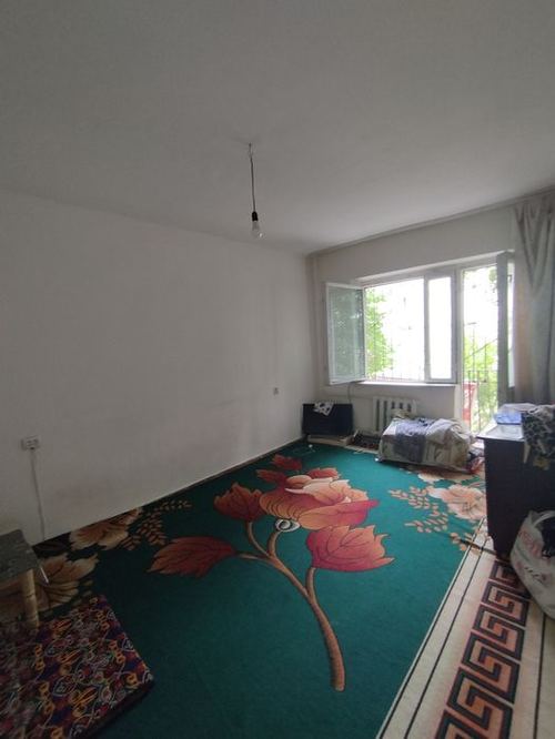 2-xonali kvartira, 35 m²