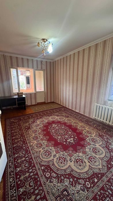 2-xonali kvartira, 56 m², Toshkent, Sergeli tumani, sotuvga