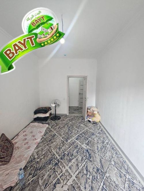 2-room apartment, 60 m²
