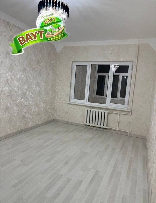 3-xonali kvartira, 85 m², Toshkent, Sergeli tumani, sotuvga