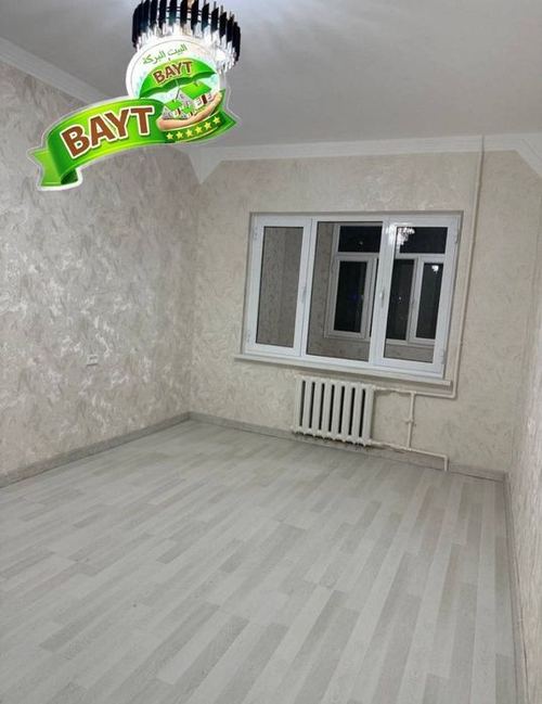 3-xonali kvartira, 85 m²
