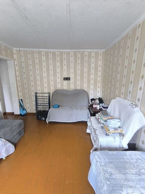 1-комнатная квартира, 31.9 м²