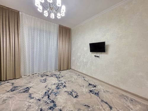 2-room apartment, 56 m²
