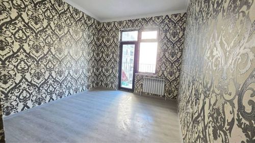 1-room apartment, 38 m²