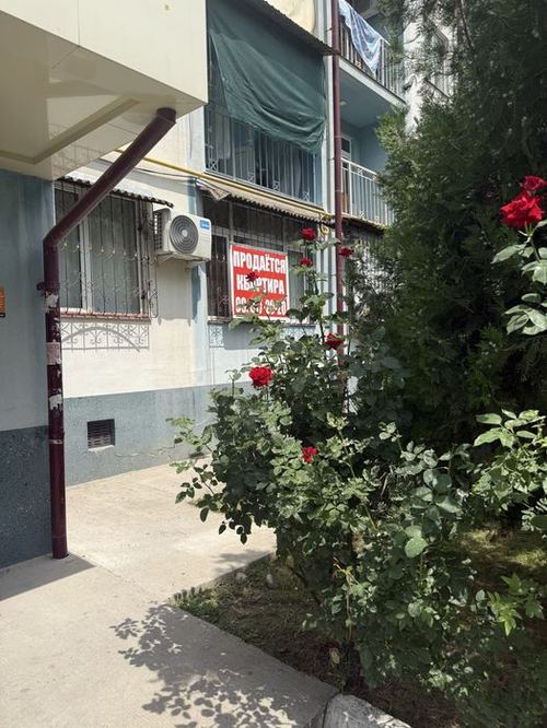 3-room apartment, 74 m²
