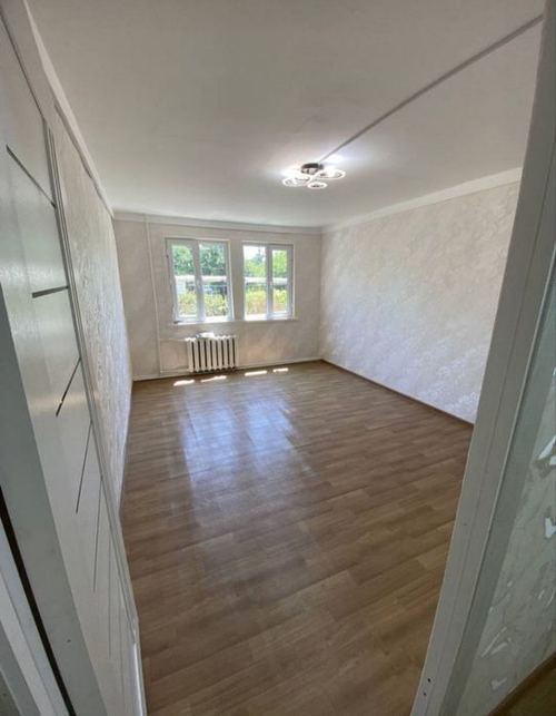 2-xonali kvartira, 40 m²