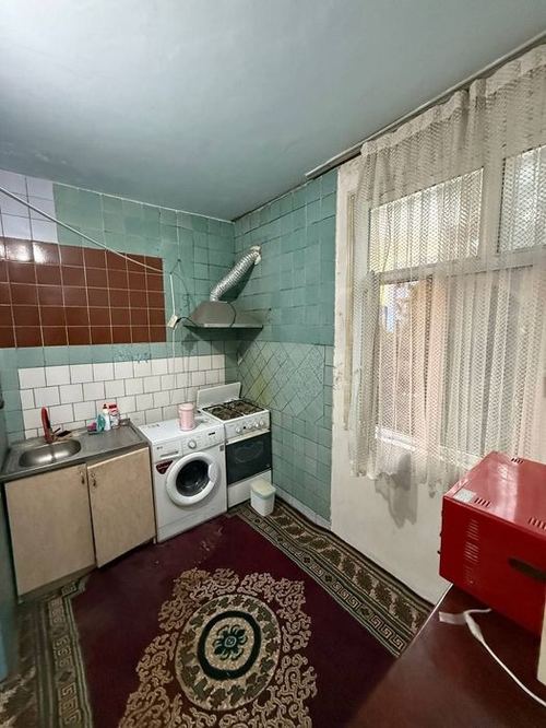 2-xonali kvartira, 62 m²