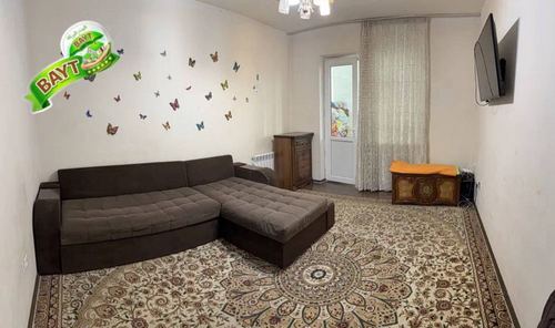 2-room apartment, 58 m²