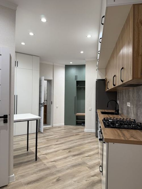 2-room apartment, 40 m²