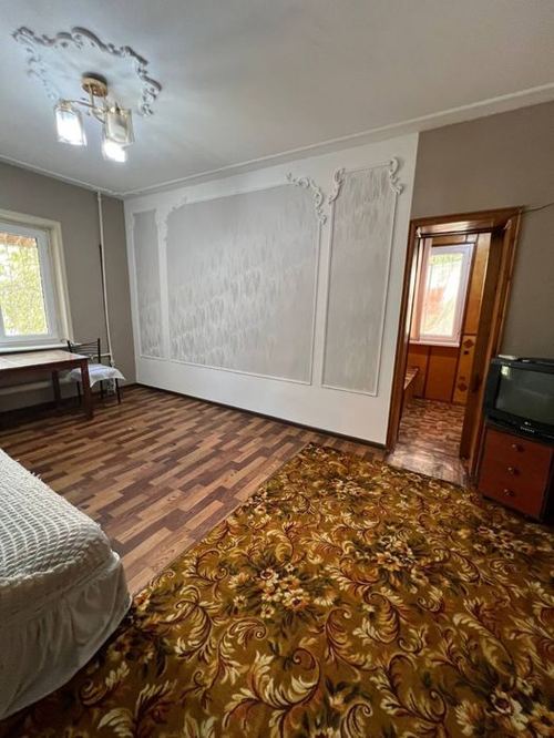1-xonali kvartira, 38 m²