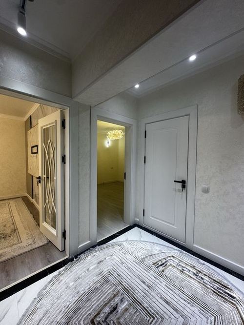 3-xonali kvartira, 76.5 m²